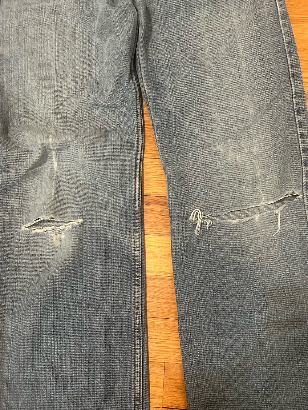 Levi’s 514 - Picture 7 of 8